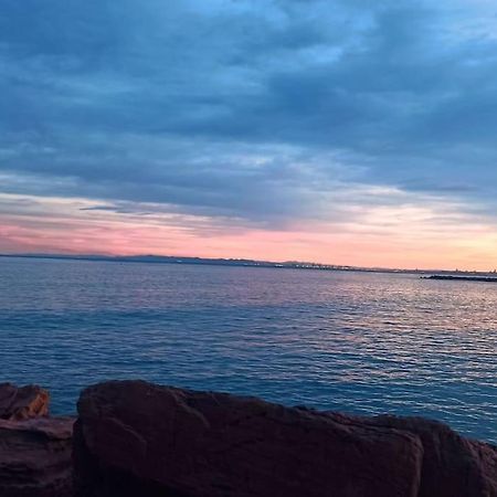Appartamento La Llar45 , Relajate Junto Al Mar Playa Pobla de Farnals Esterno foto