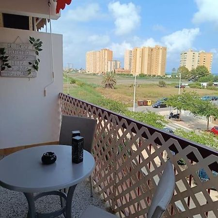 Appartamento La Llar45 , Relajate Junto Al Mar Playa Pobla de Farnals Esterno foto
