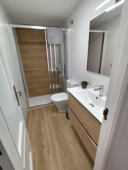 Appartamento La Llar45 , Relajate Junto Al Mar Playa Pobla de Farnals Esterno foto