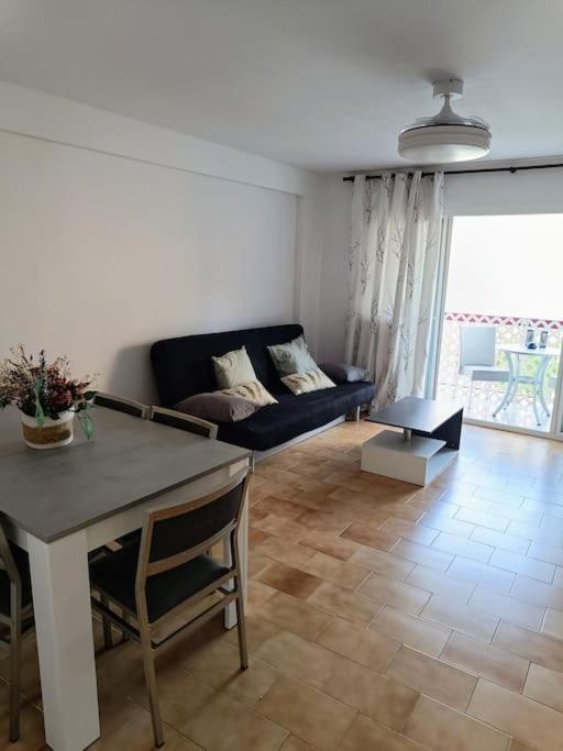 Appartamento La Llar45 , Relajate Junto Al Mar Playa Pobla de Farnals Esterno foto
