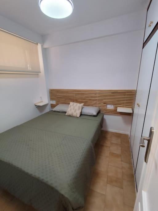 Appartamento La Llar45 , Relajate Junto Al Mar Playa Pobla de Farnals Esterno foto