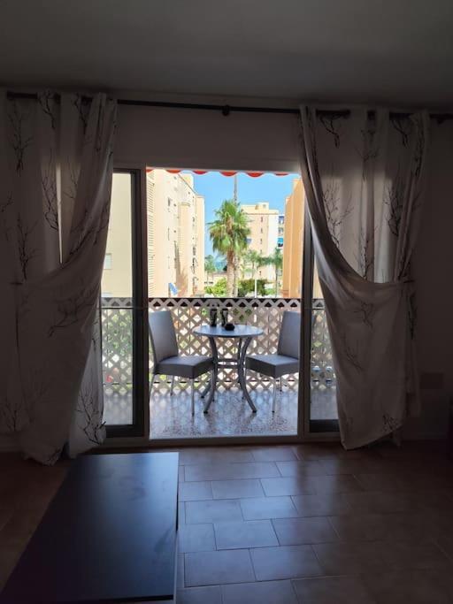 Appartamento La Llar45 , Relajate Junto Al Mar Playa Pobla de Farnals Esterno foto