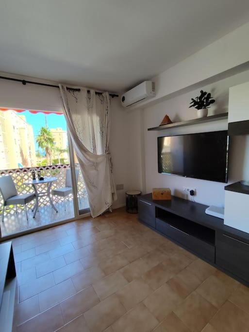 Appartamento La Llar45 , Relajate Junto Al Mar Playa Pobla de Farnals Esterno foto